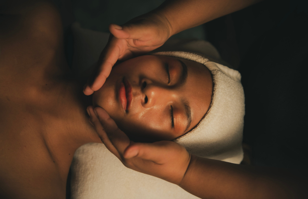 Save up 50% Off All spa packages