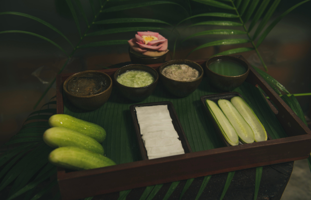 Save up 50% Off All spa packages