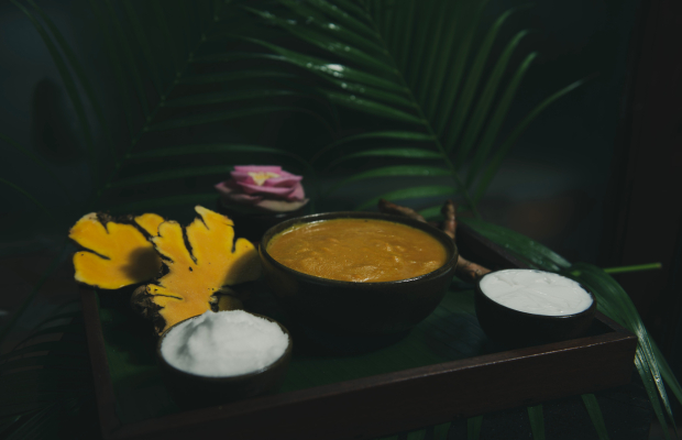 Save up 50% Off All spa packages