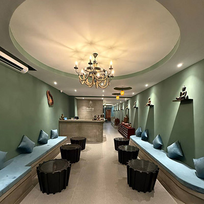 Serenity Spa Siem Reap